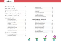 Inhaltsverzeichnis