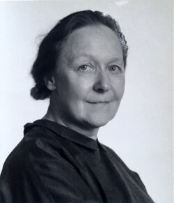 Person Marguerite Lobeck-Kürsteiner