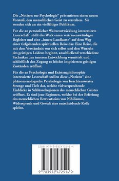 Backcover