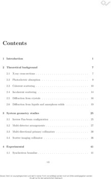 Inhaltsverzeichnis