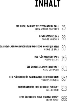 Inhaltsverzeichnis 1