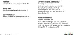 Inhaltsverzeichnis 1