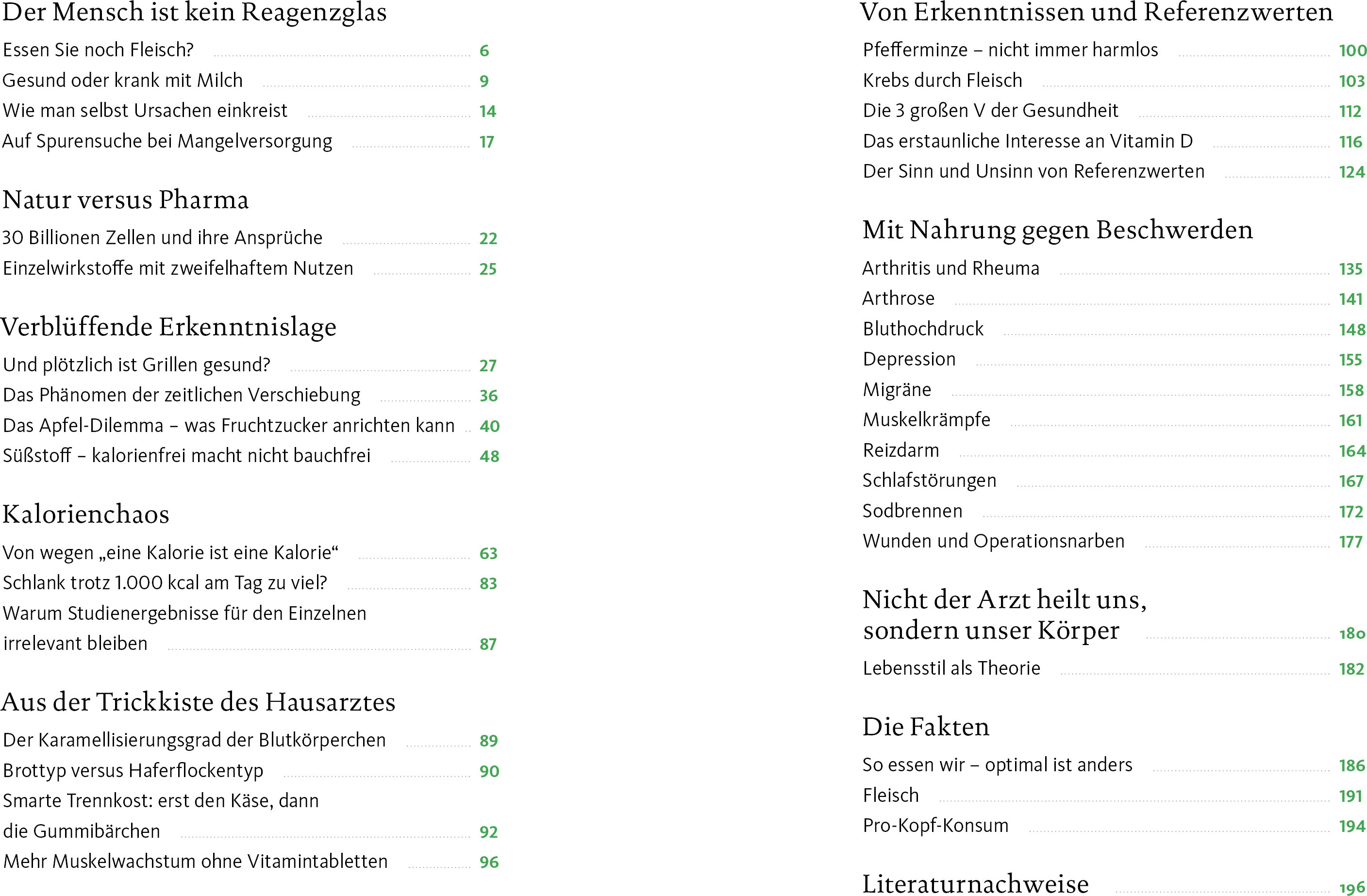 lesen
