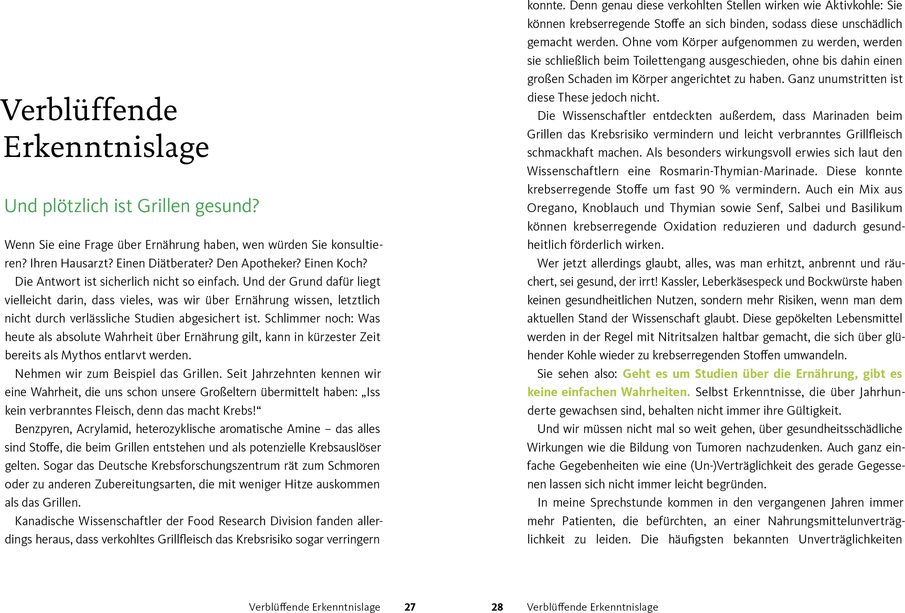 lesen