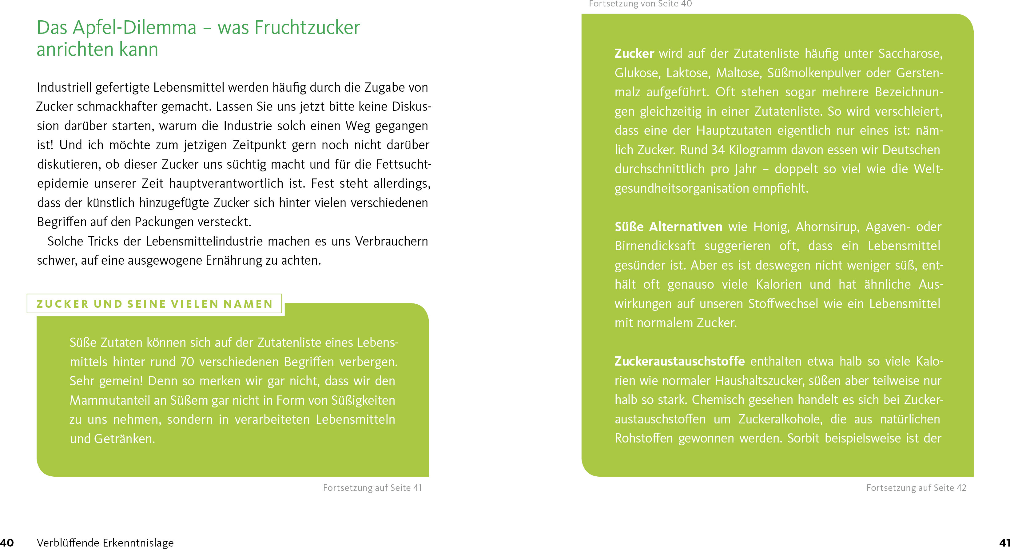 lesen