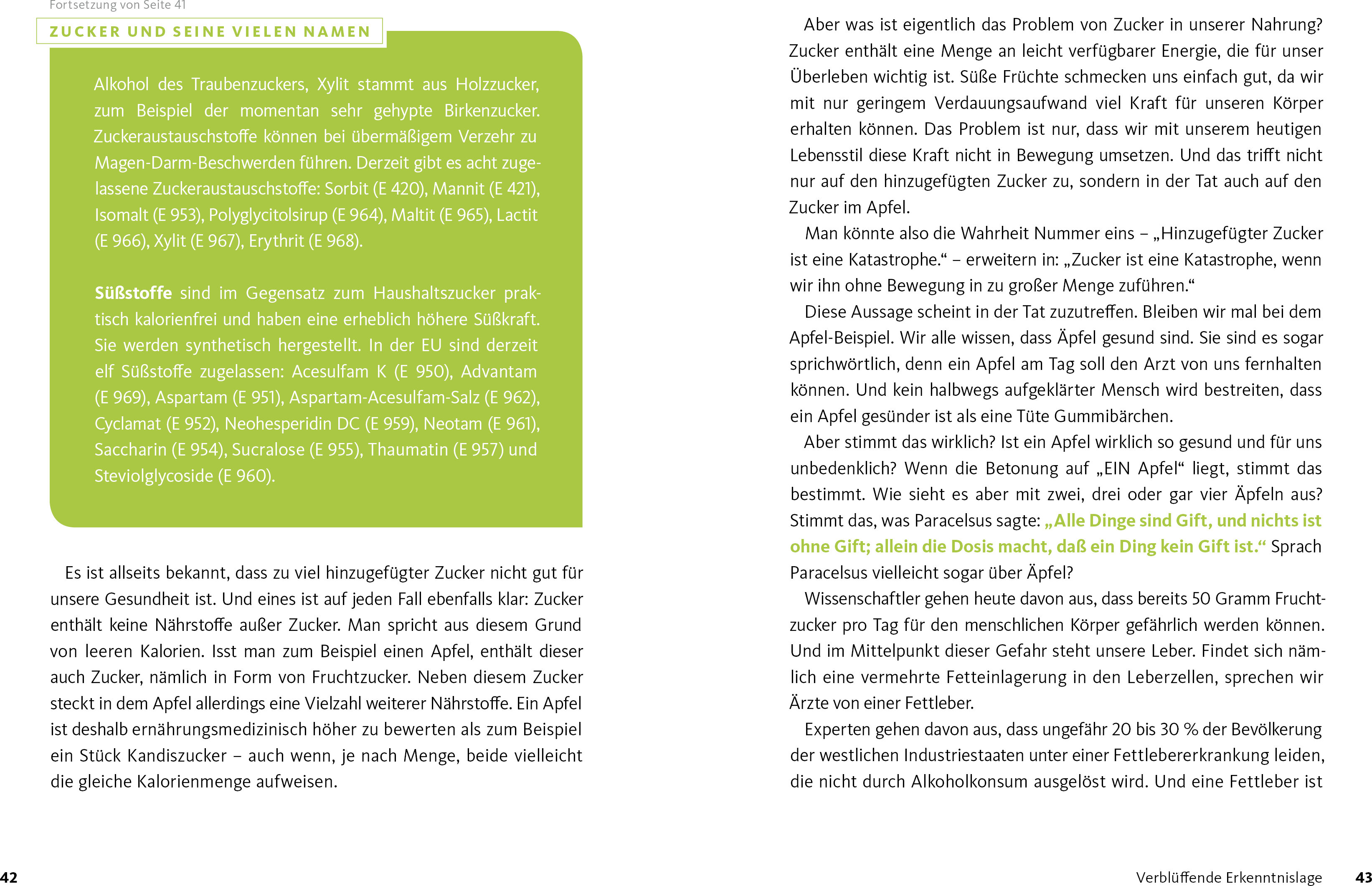 lesen