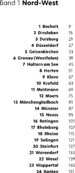 Inhaltsverzeichnis 1