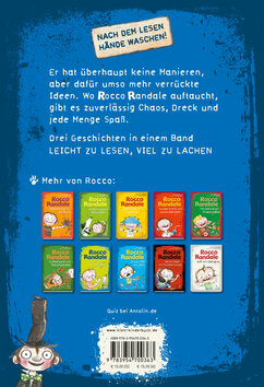 Backcover