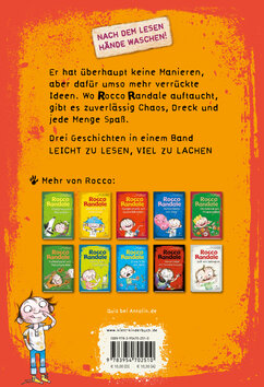 Backcover