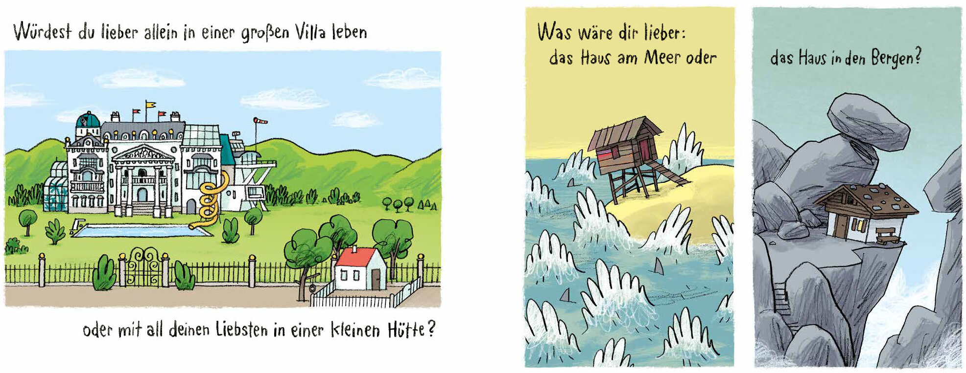 lesen