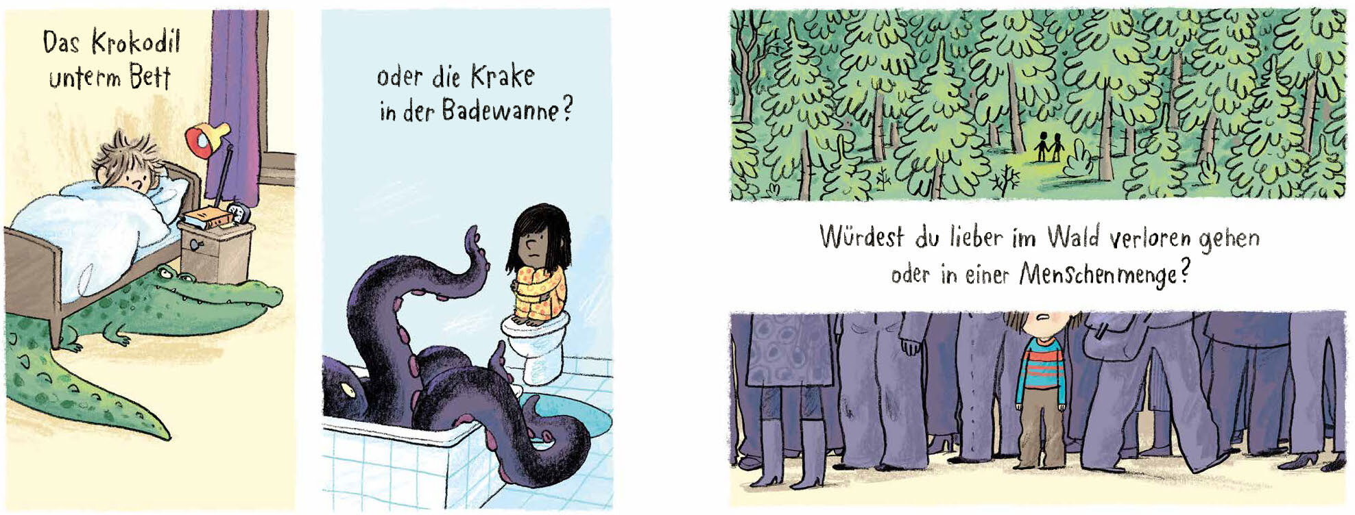 lesen