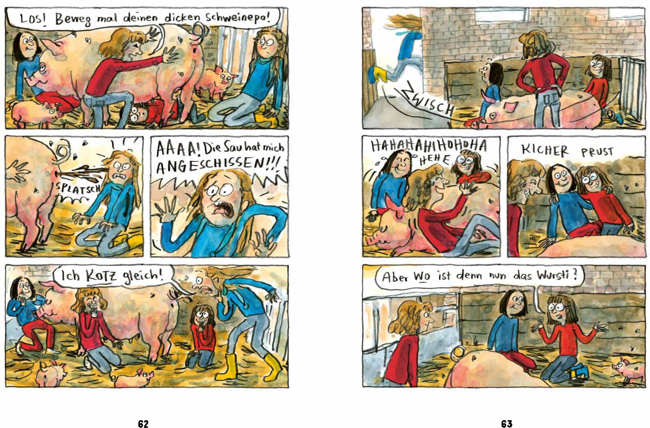 lesen