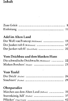 Inhaltsverzeichnis 1