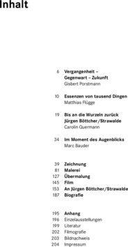 Inhaltsverzeichnis