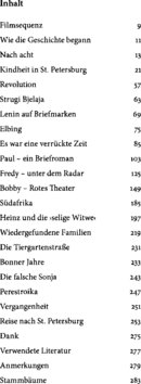Inhaltsverzeichnis 1