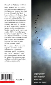 Backcover