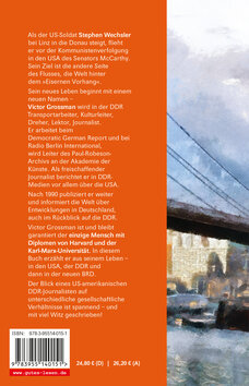 Backcover
