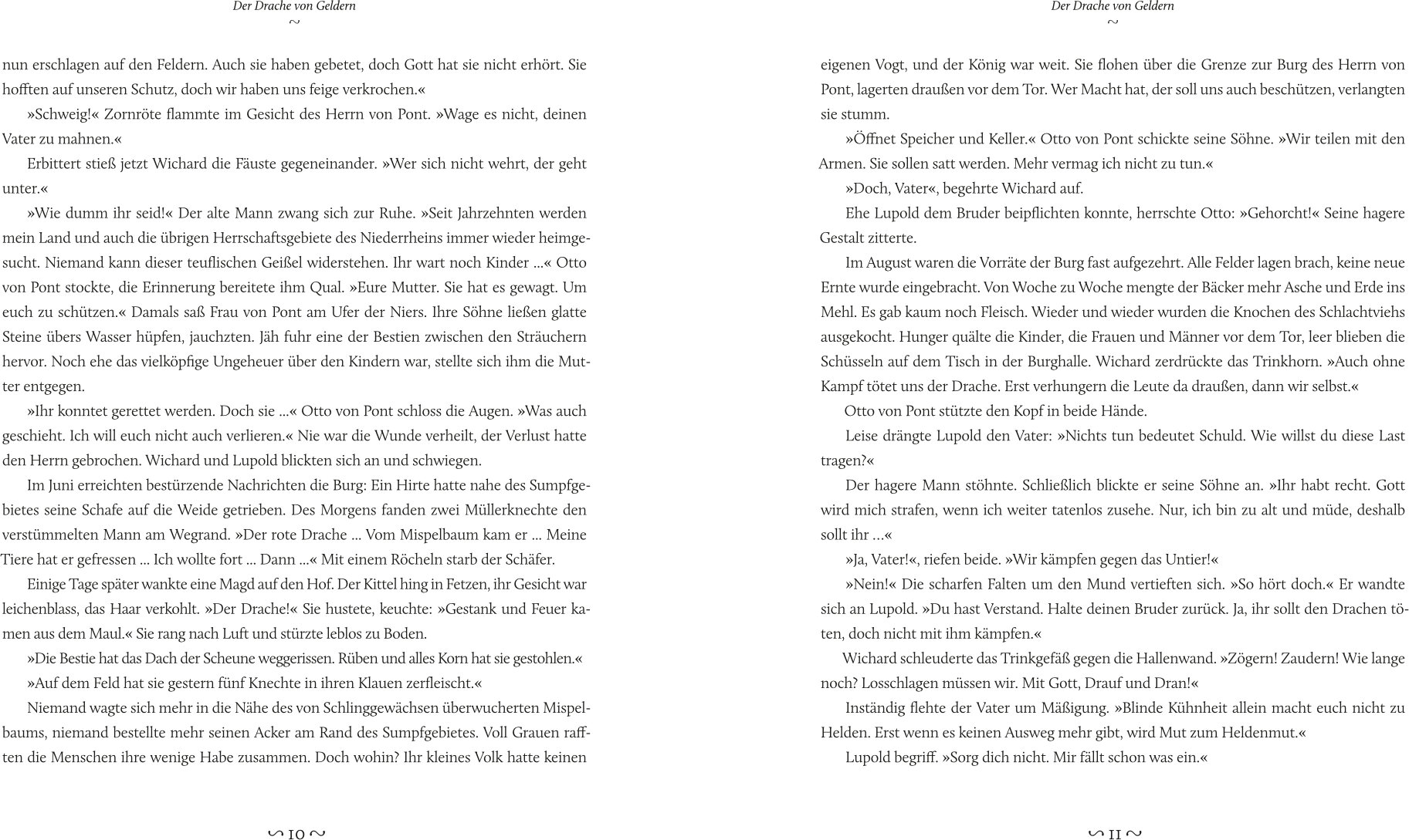 lesen