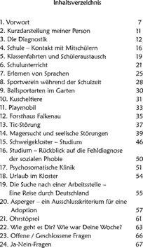 Inhaltsverzeichnis 1