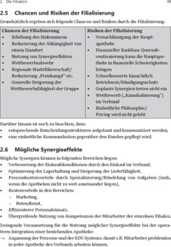 Leseprobe