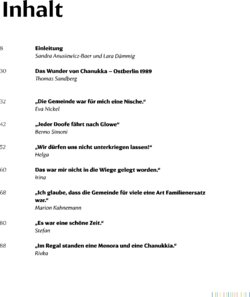 Inhaltsverzeichnis 1