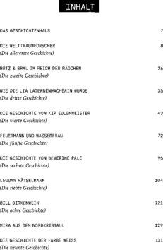 Inhaltsverzeichnis 1