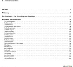Inhaltsverzeichnis 1
