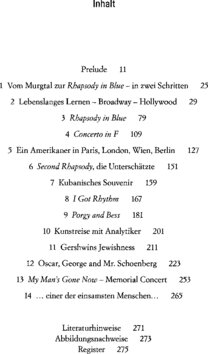 Inhaltsverzeichnis 1