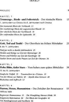 Inhaltsverzeichnis 1
