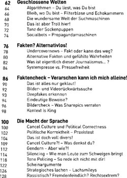 Inhaltsverzeichnis 1