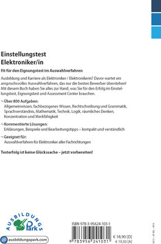 Backcover