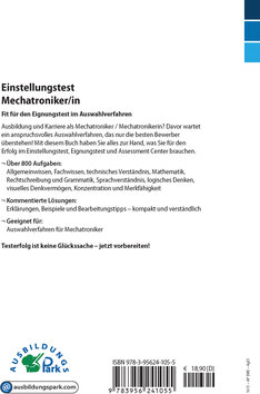 Backcover