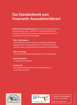 Backcover