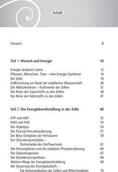 Inhaltsverzeichnis