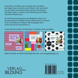 Backcover