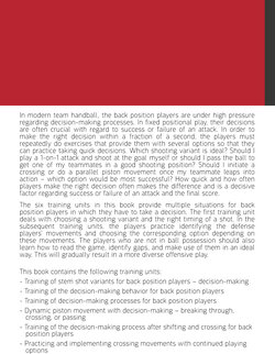 Backcover