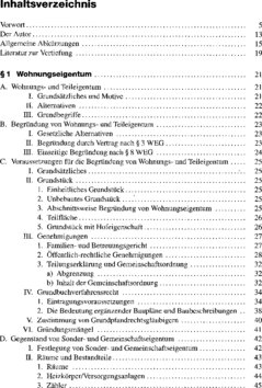 Inhaltsverzeichnis 1
