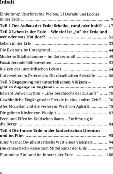 Inhaltsverzeichnis 1