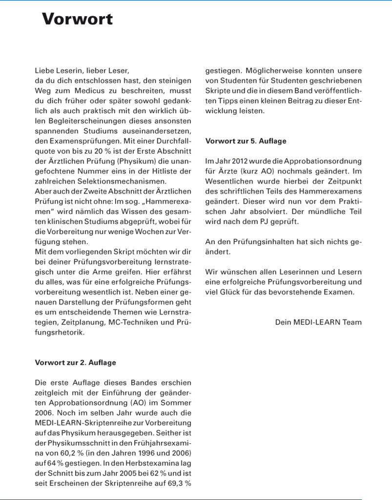 lesen