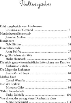 Inhaltsverzeichnis 1