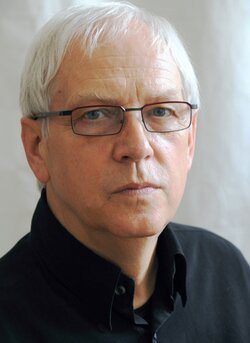 Person Reinhard Kuhnert