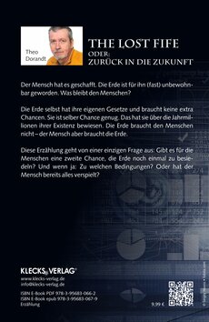 Backcover