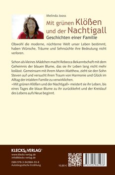 Backcover