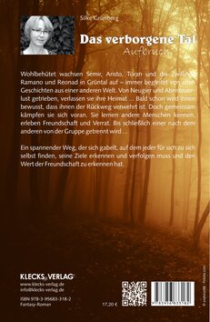 Backcover