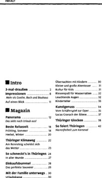 Inhaltsverzeichnis 1
