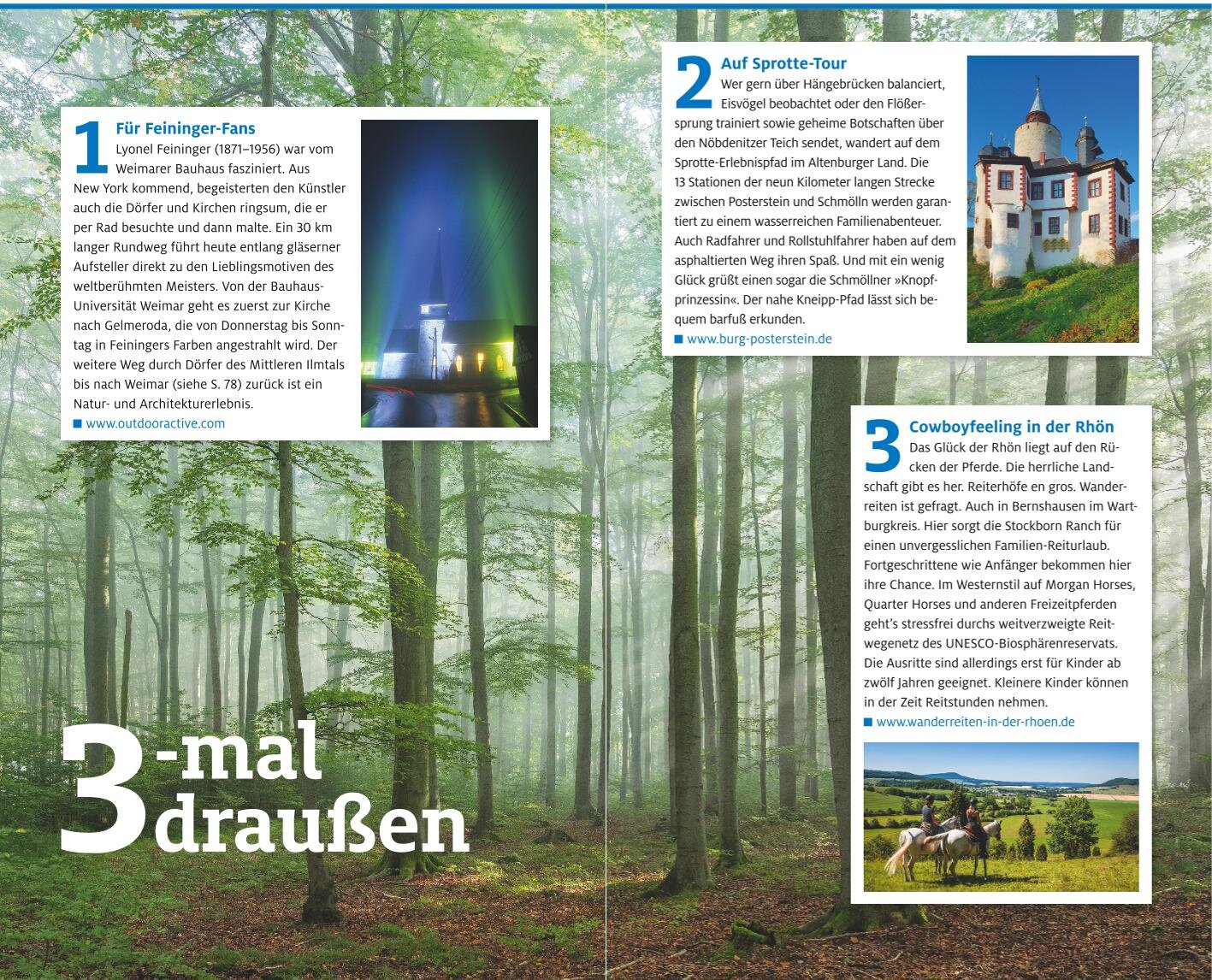 lesen