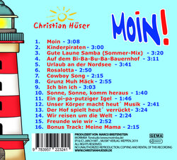Backcover