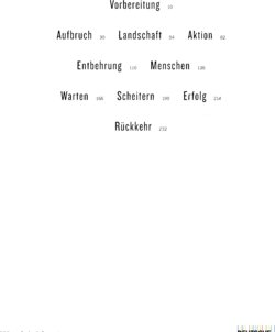 Inhaltsverzeichnis 1