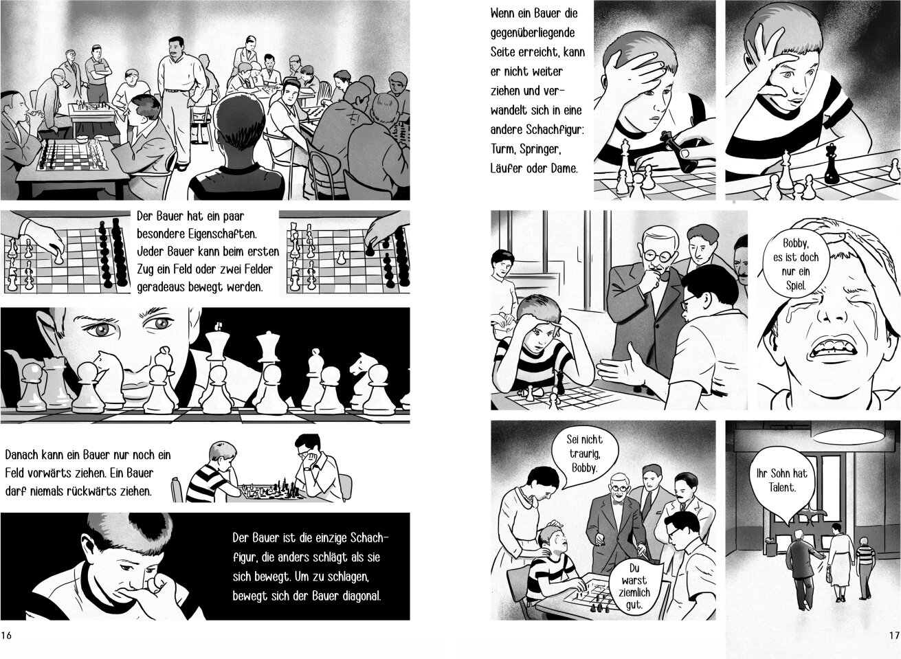 lesen