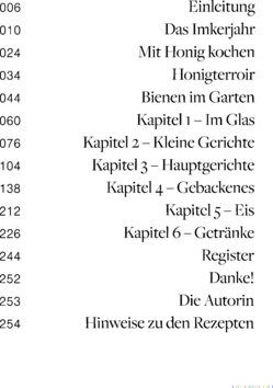 Inhaltsverzeichnis 1